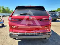 2023 Honda CR-V фото