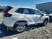 2023 Honda CR-V фото