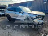 2023 Honda CR-V фото