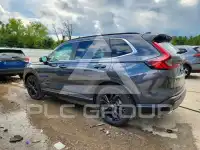 2023 Honda CR-V фото