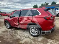 2023 Honda CR-V фото