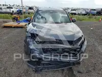 2023 Honda CR-V фото