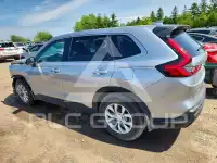 2023 Honda CR-V фото