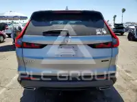 2023 Honda CR-V фото