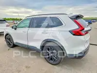 2023 Honda CR-V фото