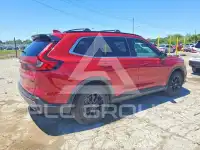 2023 Honda CR-V фото
