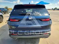 2023 Honda CR-V фото