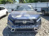 2023 Honda CR-V фото