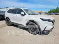 2023 Honda CR-V фото