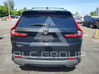 2023 Honda CR-V photo