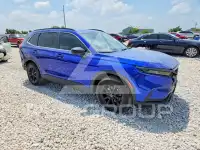 2023 Honda CR-V фото
