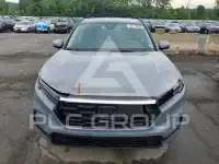 2023 Honda CR-V фото