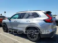 2023 Honda CR-V фото