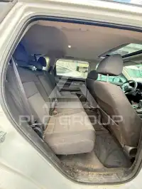 2023 Honda CR-V фото