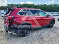 2023 Honda CR-V фото