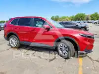 2023 Honda CR-V фото