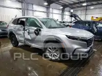 2023 Honda CR-V фото