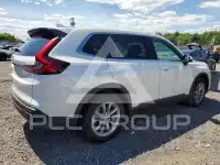2023 Honda CR-V фото