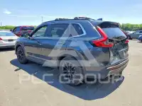 2023 Honda CR-V фото