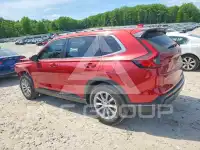 2023 Honda CR-V фото