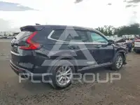 2023 Honda CR-V фото