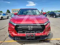 2023 Honda CR-V фото