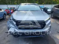2023 Honda CR-V фото