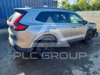 2023 Honda CR-V фото