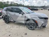 2023 Honda CR-V photo