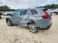 2023 Honda CR-V photo