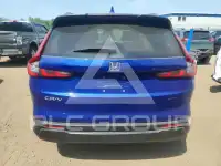 2023 Honda CR-V фото