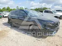 2023 Honda CR-V фото