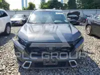 2023 Honda CR-V photo