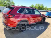 2023 Honda CR-V фото