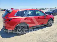 2023 Honda CR-V фото