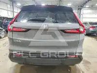 2023 Honda CR-V фото