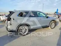 2023 Honda CR-V фото