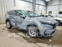 2023 Honda CR-V фото