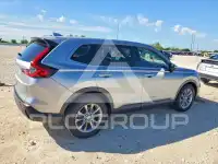 2023 Honda CR-V фото