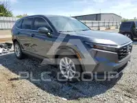 2023 Honda CR-V фото