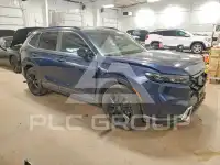 2023 Honda CR-V фото
