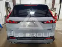 2023 Honda CR-V фото