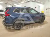 2023 Honda CR-V фото