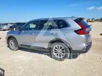 2023 Honda CR-V фото