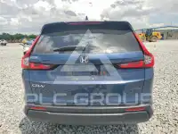 2023 Honda CR-V фото