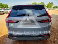 2023 Honda CR-V фото