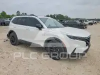 2023 Honda CR-V фото