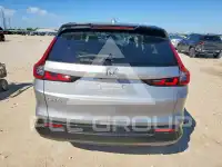 2023 Honda CR-V фото