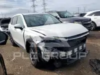 2023 Honda CR-V фото