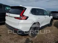 2023 Honda CR-V фото